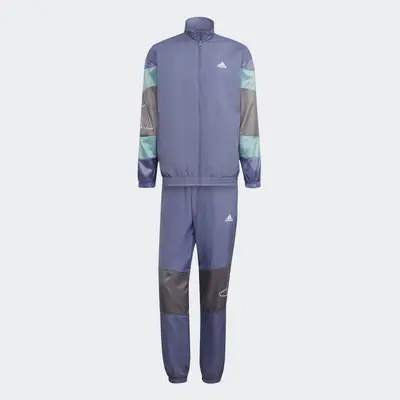 adidas Sportswear Tracksuit H42020 Front
