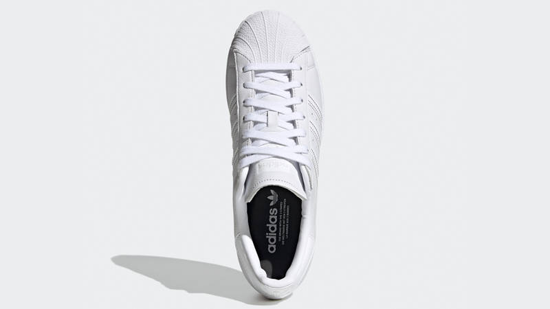 adidas Superstar Cloud White Middle