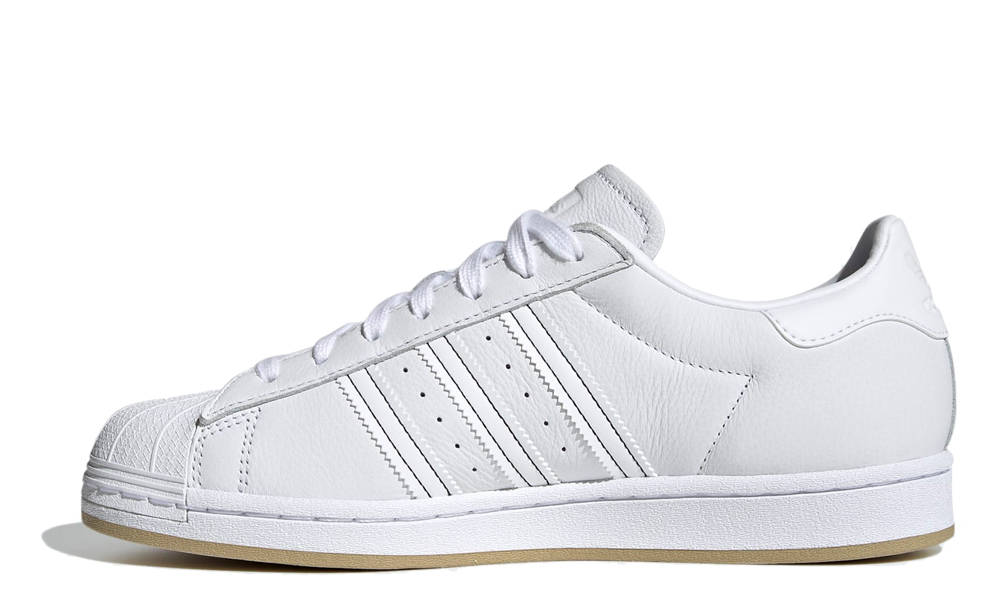 adidas Superstar Cloud White | Where To Buy | GX1076