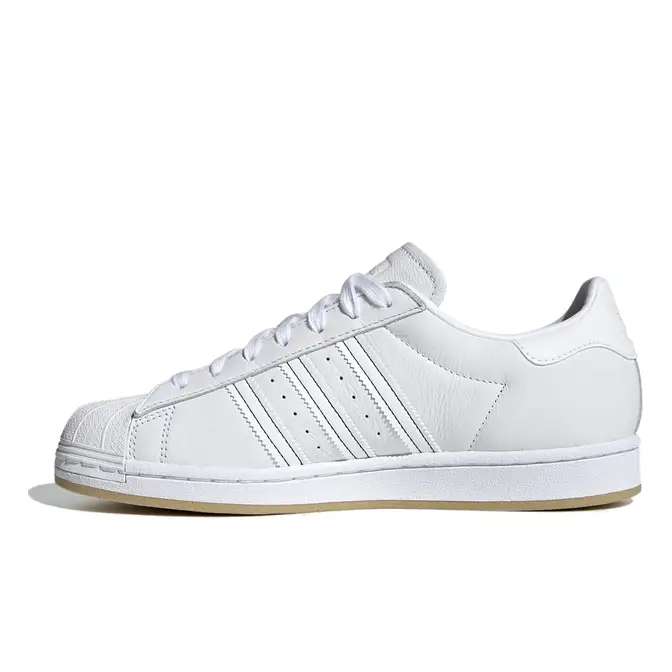 adidas Superstar Cloud White | Where To Buy | GX1076 | The Sole Supplier