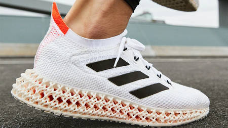 Get Ready for the Tokyo Olympics with adidas' Brand-New Footwear Collection Get Ready for the Tokyo Olympics with adidas' Brand-New Footwear Collection