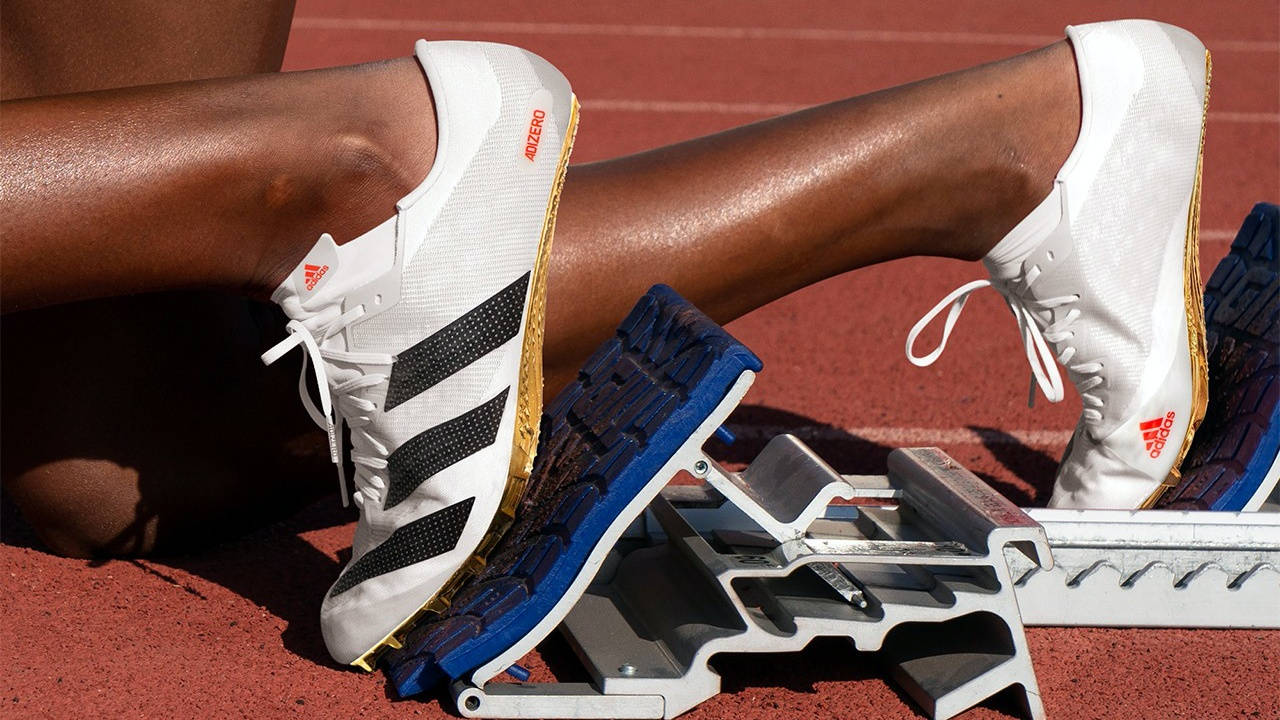 adidas olympic shoes 2021
