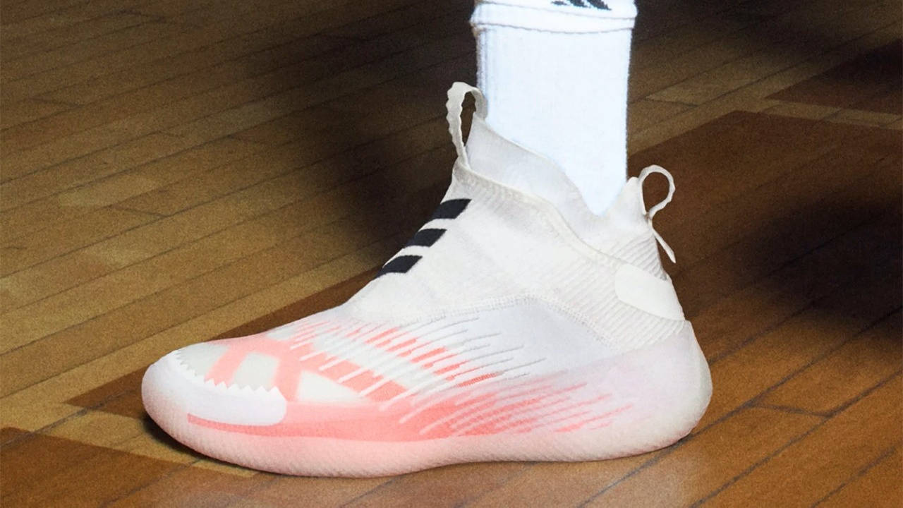 adidas olympic shoes 2021