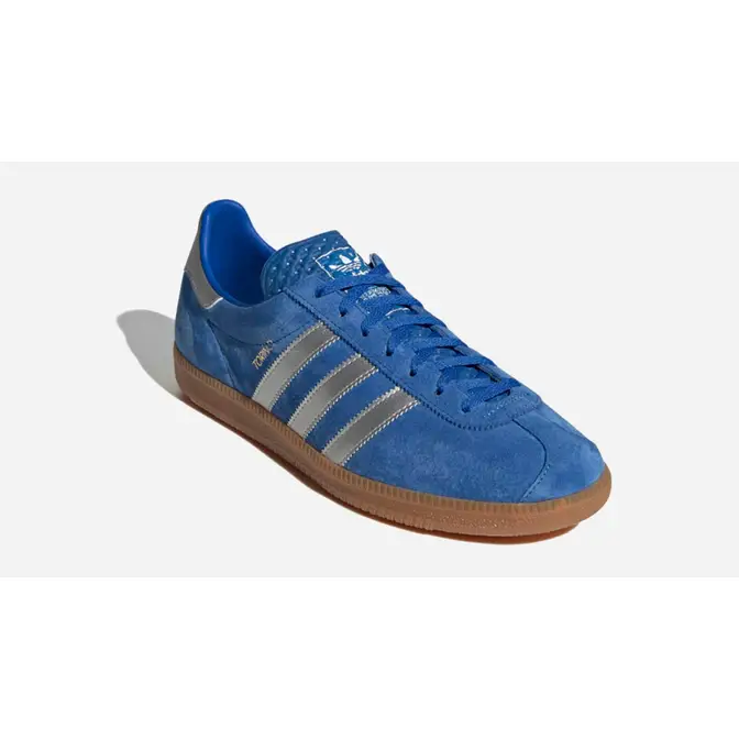 adidas Torino Blue size Exclusive Front