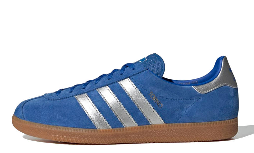 adidas Torino Blue size Exclusive