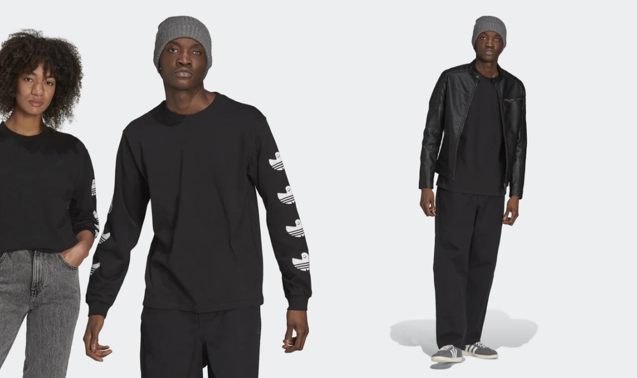 Take an Extra 20% Off Clothing in the adidas Sale Right Now!