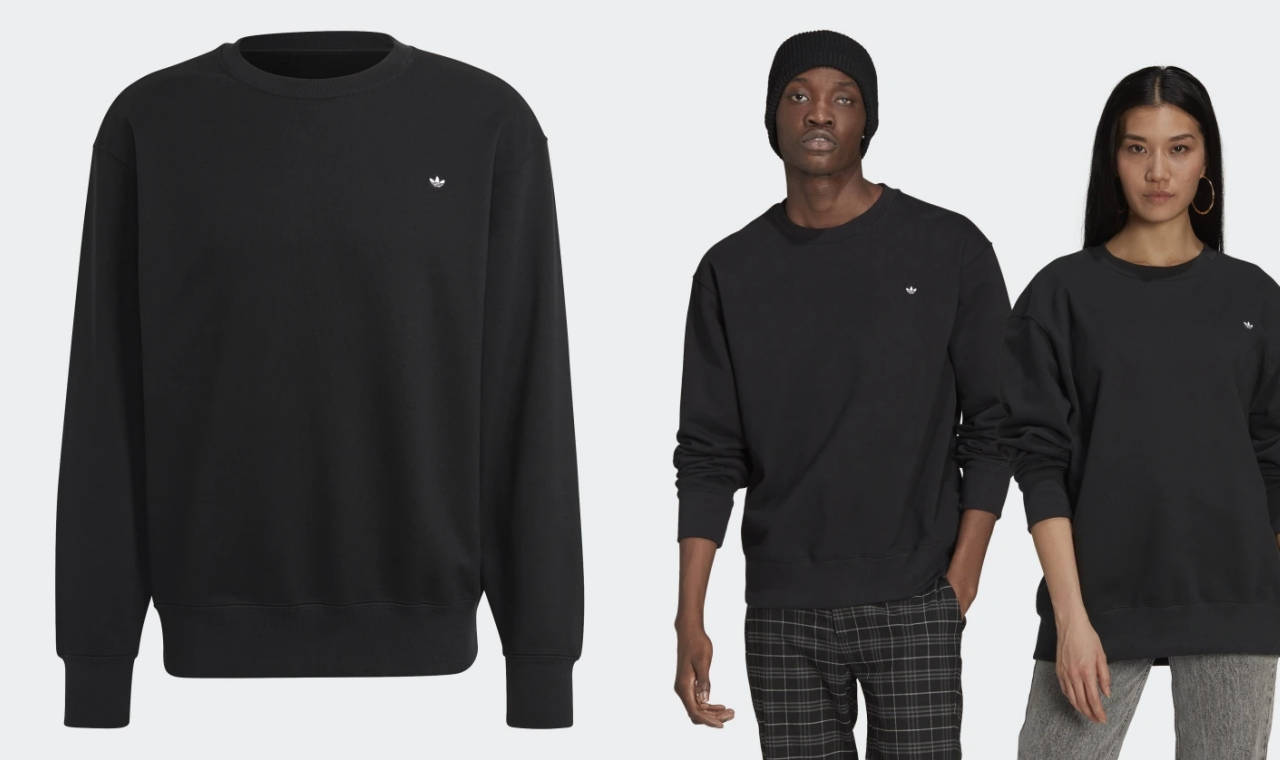 Take an Extra 20% Off Clothing in the adidas Sale Right Now!