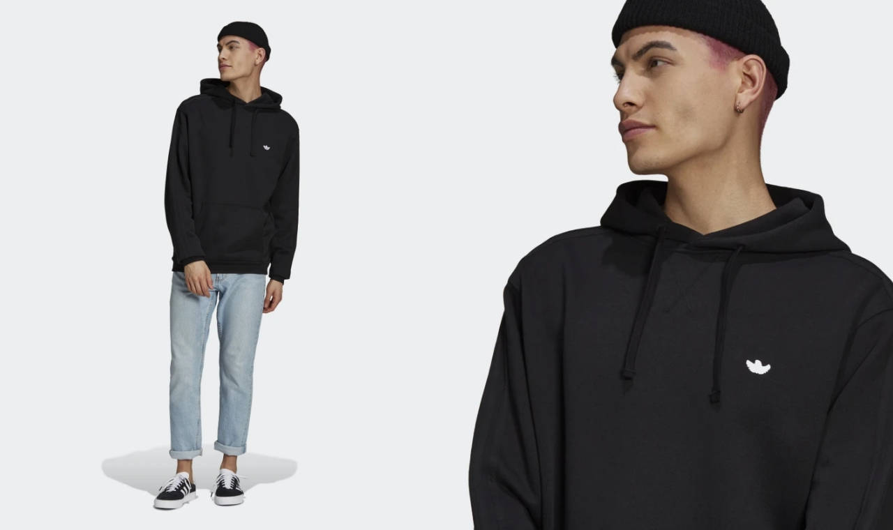 Take an Extra 20% Off Clothing in the adidas Sale Right Now!
