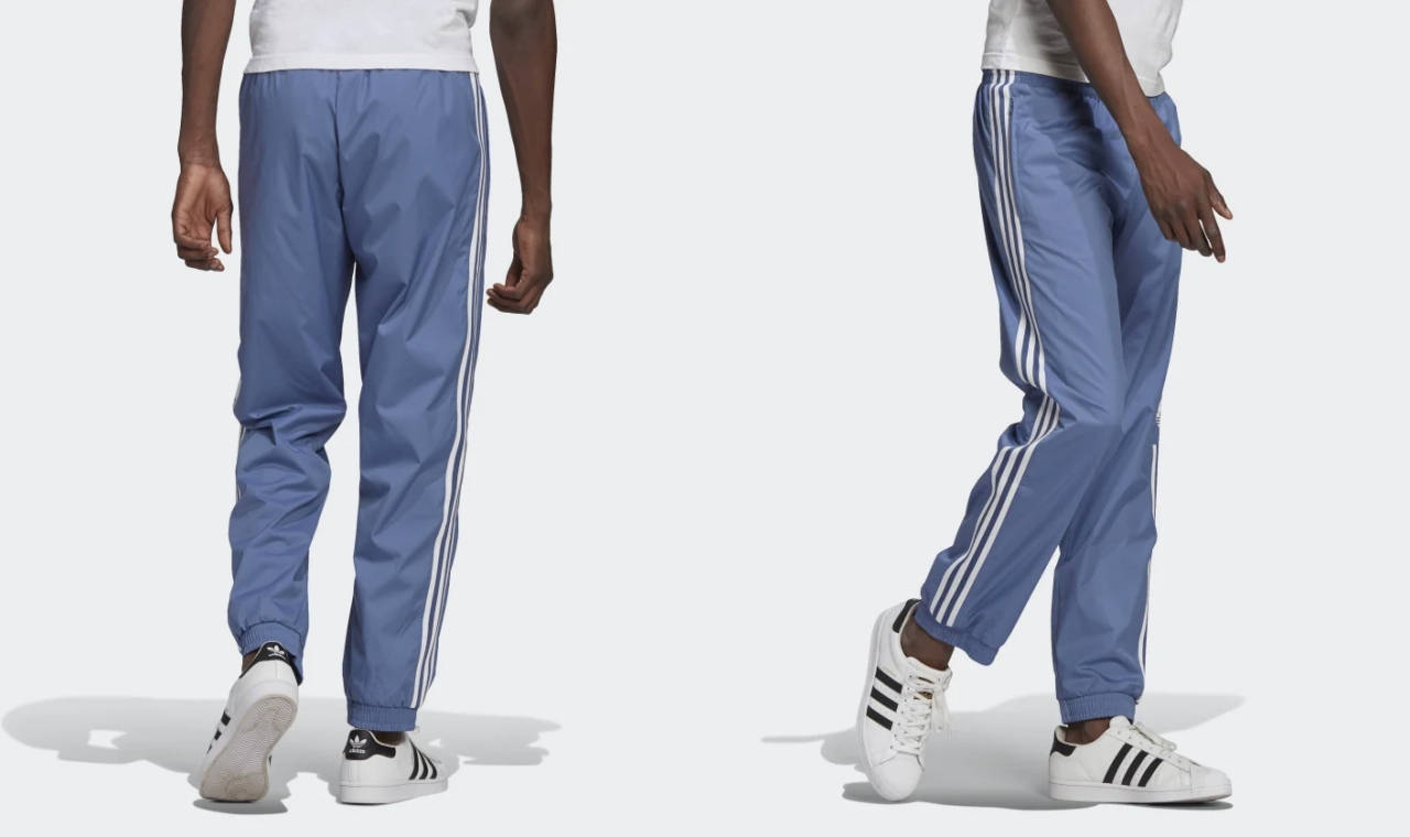 Take an Extra 20% Off Clothing in the adidas Sale Right Now!