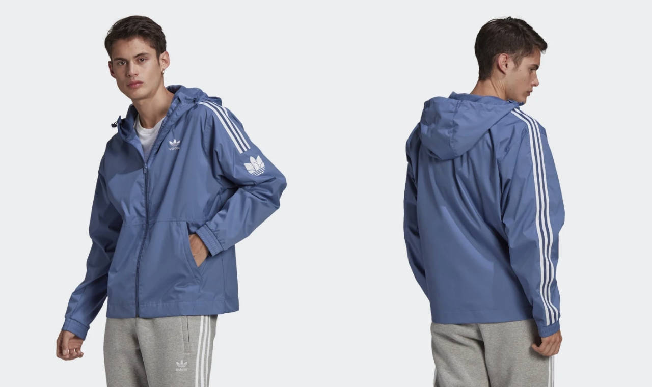 Take an Extra 20% Off Clothing in the adidas Sale Right Now!