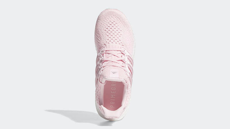adidas Ultra Boost 5.0 DNA Clear Pink