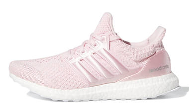 adidas Ultra Boost 5.0 DNA Clear Pink
