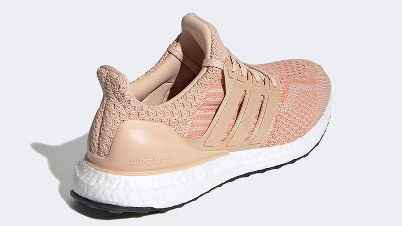 adidas Ultra Boost 5.0 DNA Halo Blush
