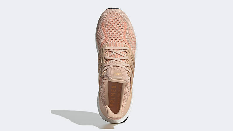 adidas Ultra Boost 5.0 DNA Halo Blush