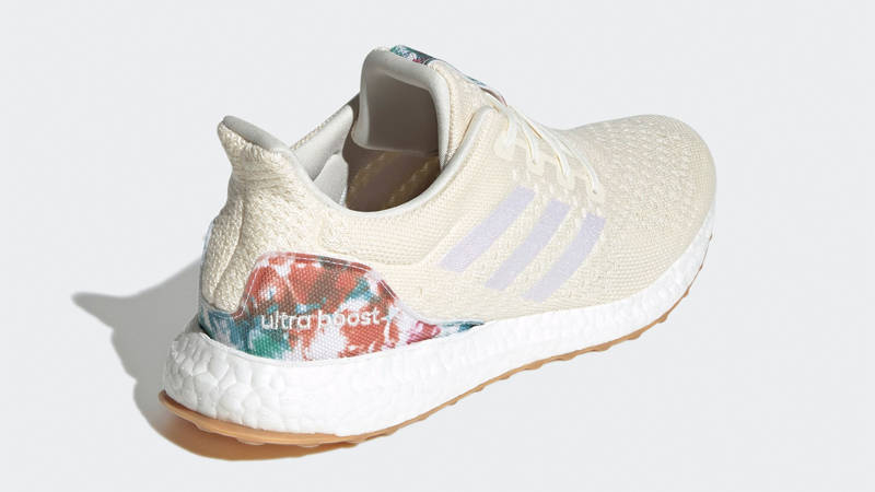 ultra boost uncaged 2021