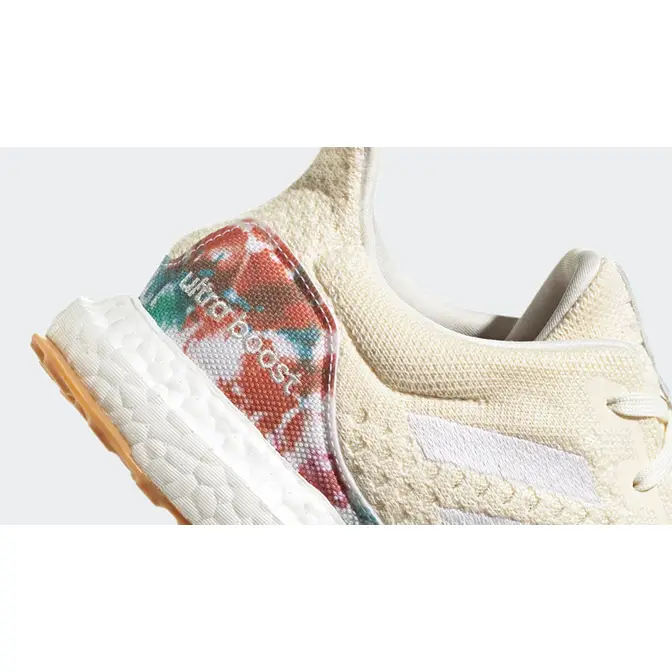 adidas Ultra Boost Uncaged LAB Off White | Where To Buy | FZ3981 | The ...
