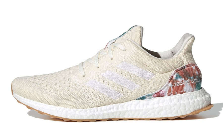 adidas Ultra Boost LAB Off White | Where | FZ3981 | The Sole Supplier
