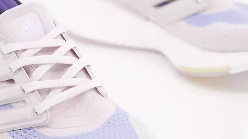 adidas Ultraboost 21 Stone