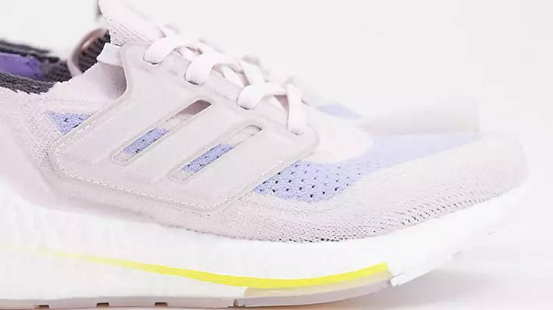 adidas Ultraboost 21 Stone