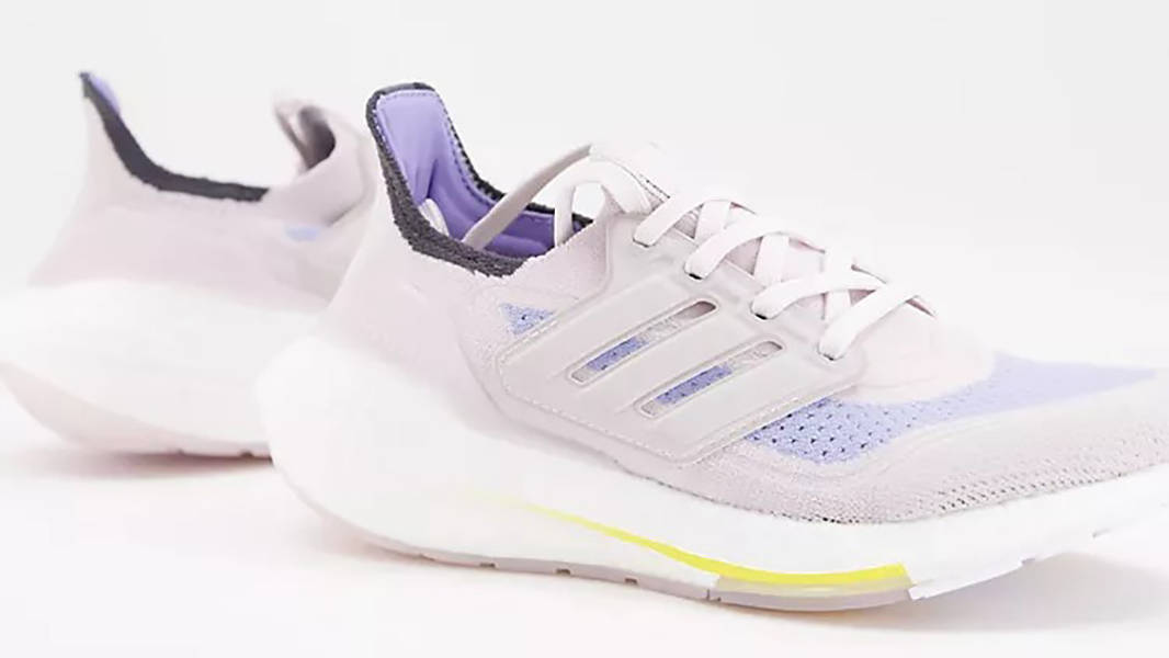 adidas Ultraboost 21 Stone