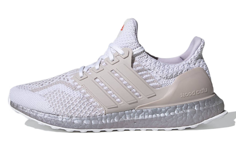 adidas Ultra Boost 5.0 DNA White Mauve