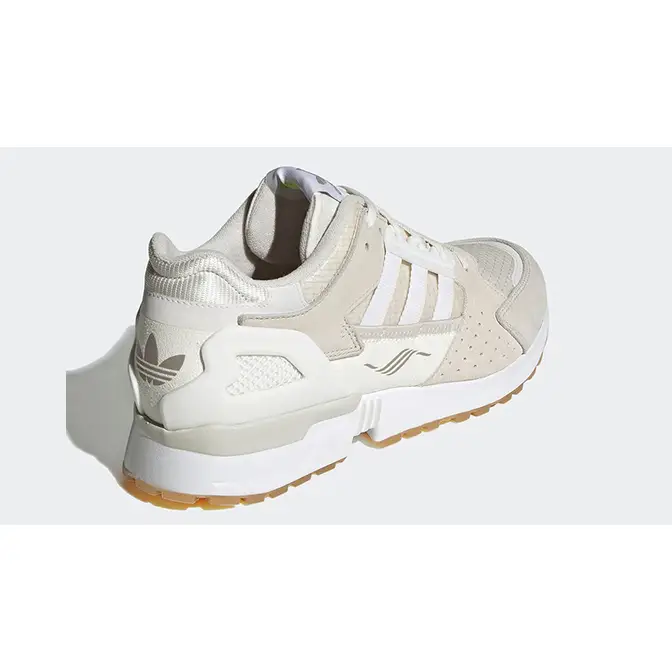 adidas ZX 10000 Chalk White | Where To Buy | GX2721 | The Sole 