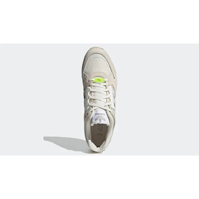 adidas ZX 10000 Chalk White | Where To Buy | GX2721 | The Sole 