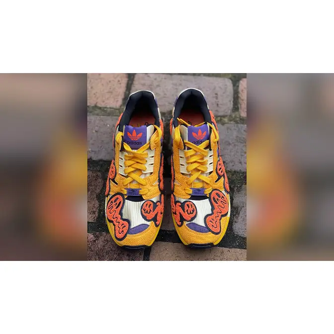 adidas ZX 8000 Halloween | Where To Buy | The Sole Supplier