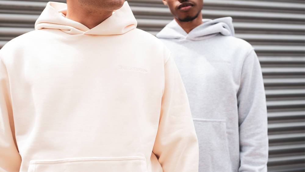 Image via The Sole Supplier The Ultimate adidas Clothing Size Guide
