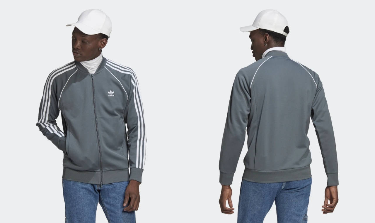 Take an Extra 20% Off Clothing in the adidas Sale Right Now!