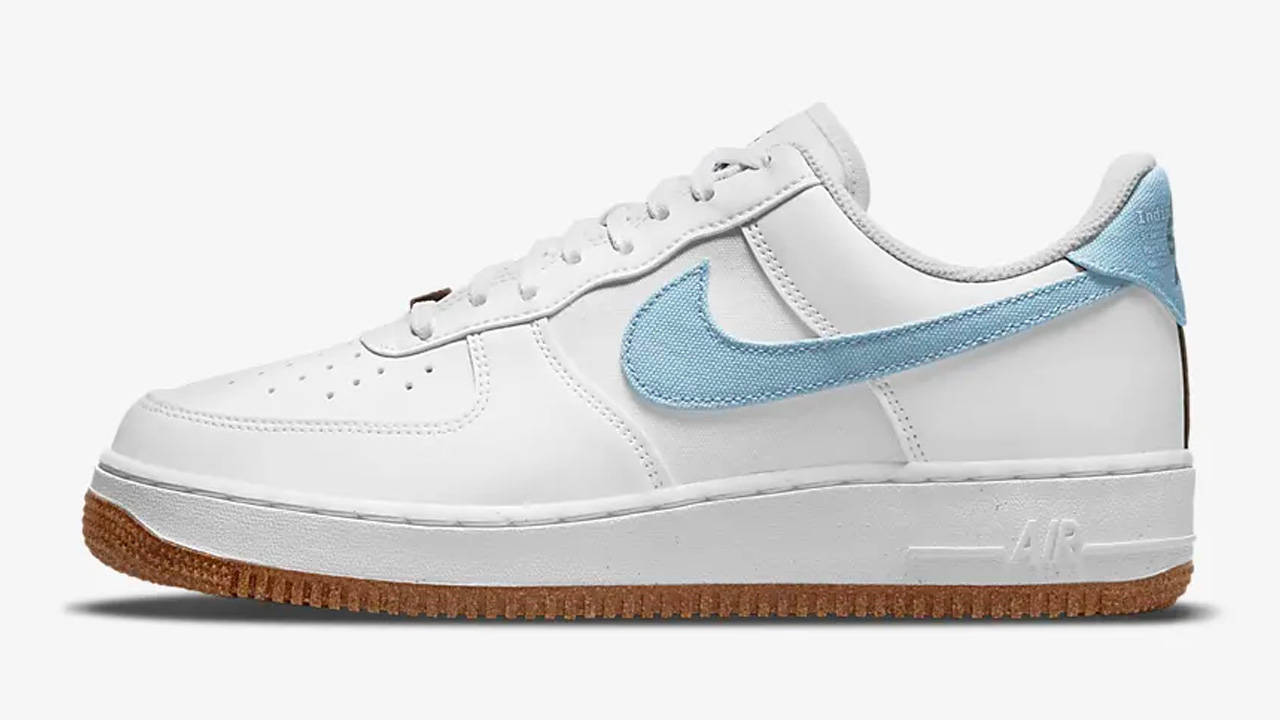 Kick Off July With These 10 Brand New Nike Air Force 1s!