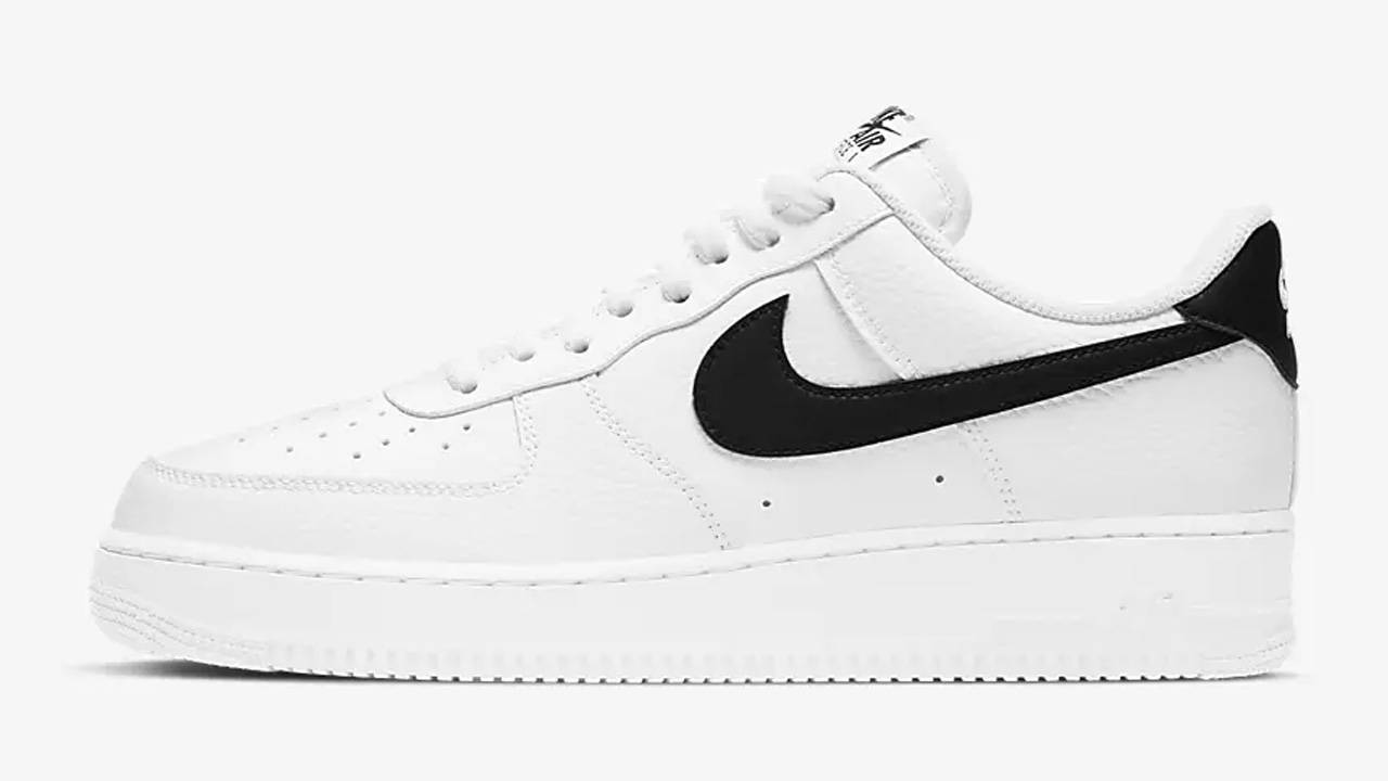 Kick Off July With These 10 Brand New Nike Air Force 1s!