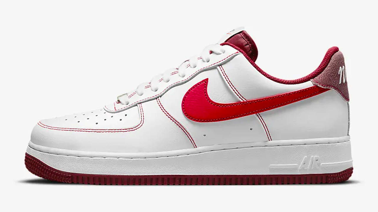Kick Off July With These 10 Brand New Nike Air Force 1s!