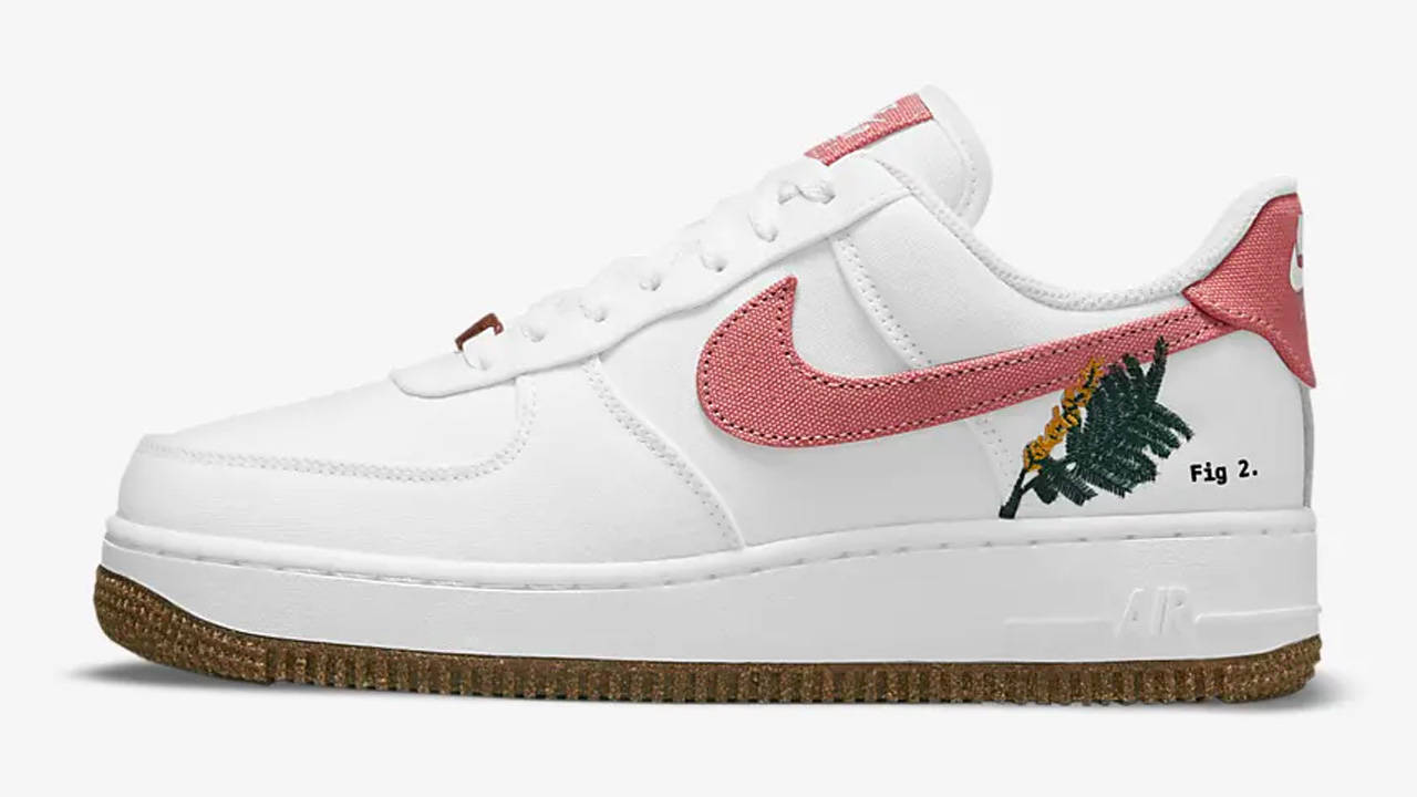 Kick Off July With These 10 Brand New Nike Air Force 1s!