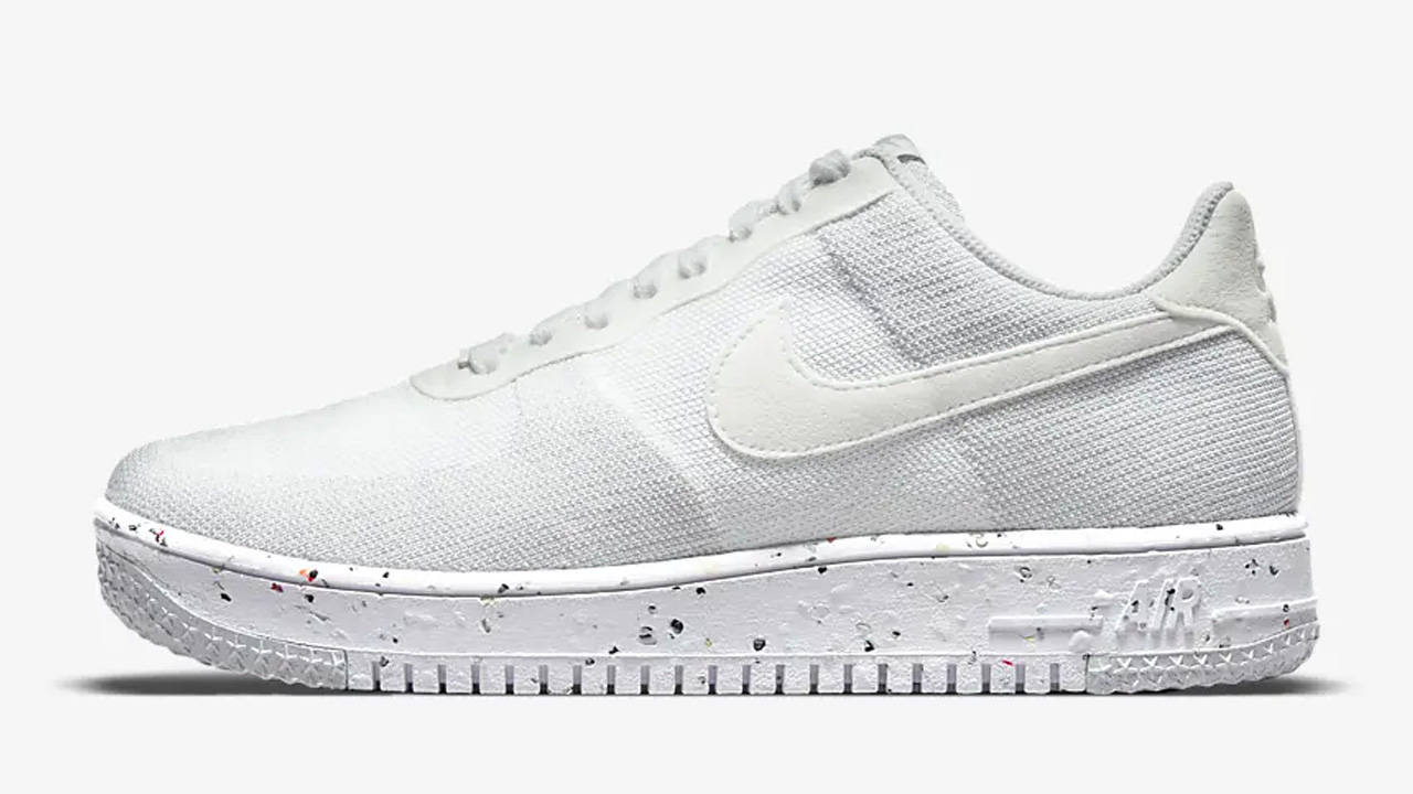 Kick Off July With These 10 Brand New Nike Air Force 1s!