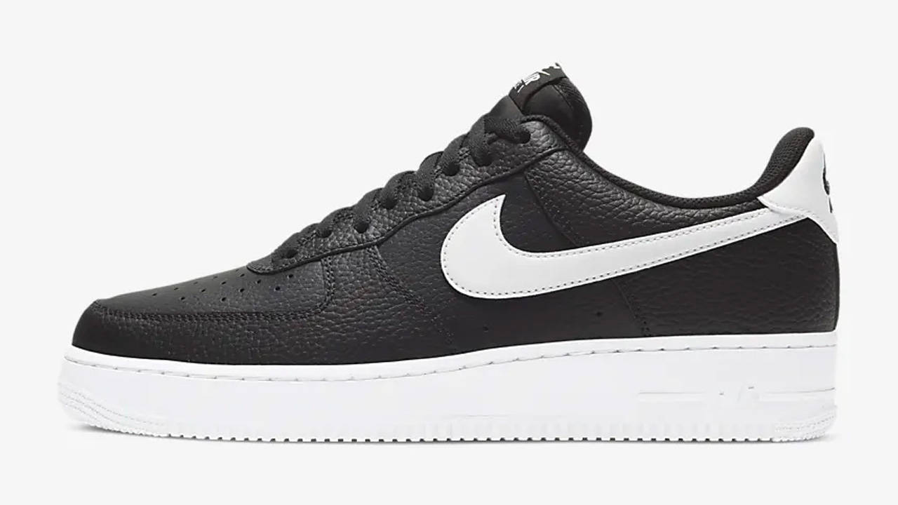 Kick Off July With These 10 Brand New Nike Air Force 1s!