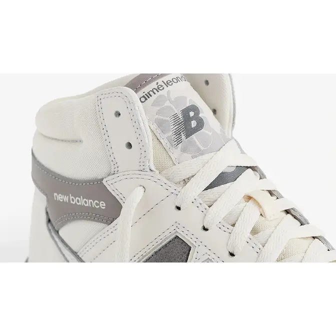 New balance high 2024 top sneakers