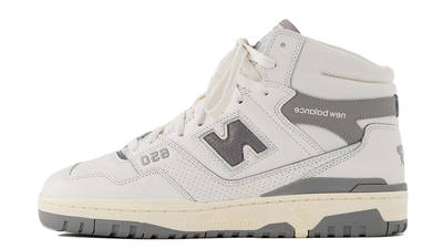 Aime Leon Dore x New Balance 650R Grey 