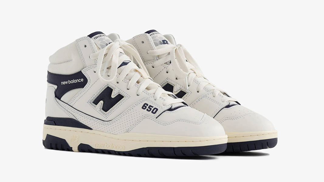 Old school new balance basketball clearance shoes