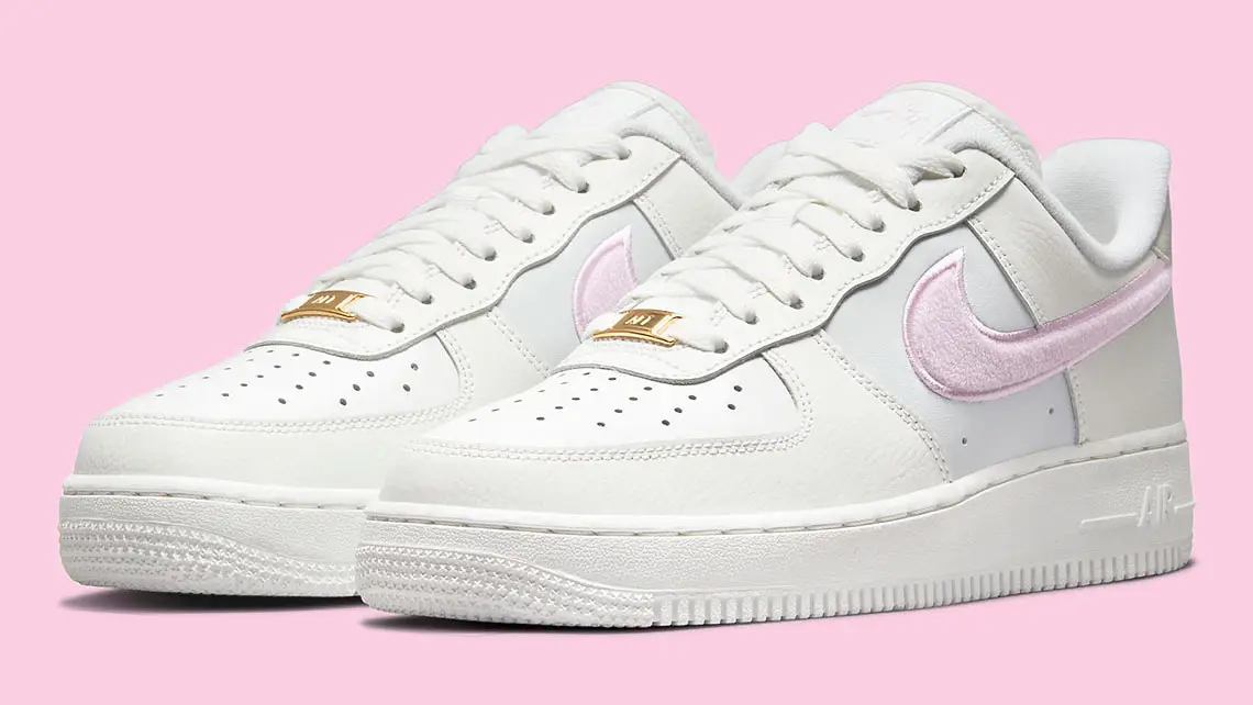 The Most Adorable Air Force 1s Revealed This Month The Sole Supplier