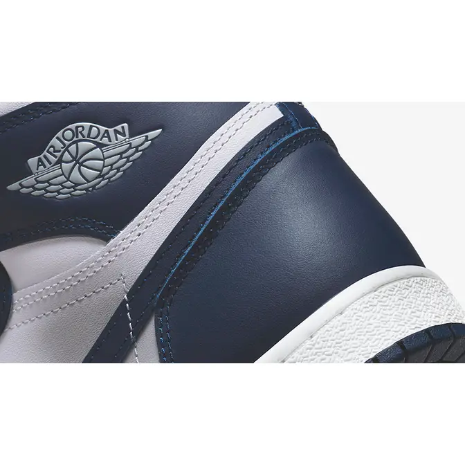 Air Jordan 1 Retro High '85 'Georgetown' BQ4422-400