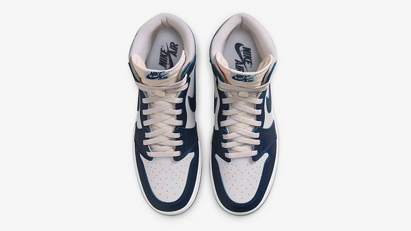 Air Jordan 1 High 85 Georgetown BQ4422-400 Top