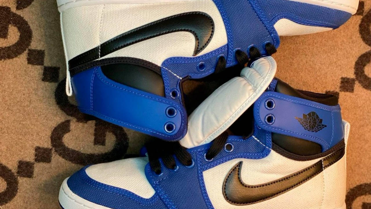 air jordan 1 ko royal 1