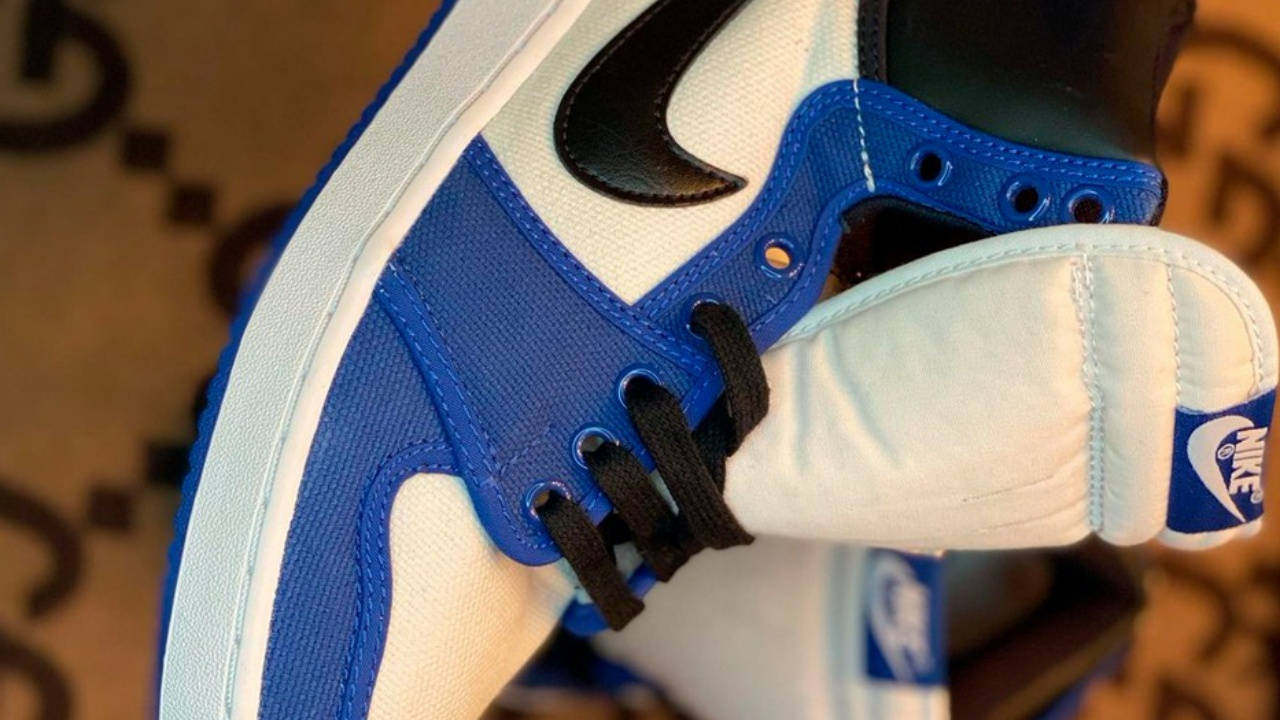 air jordan 1 ko royal 3