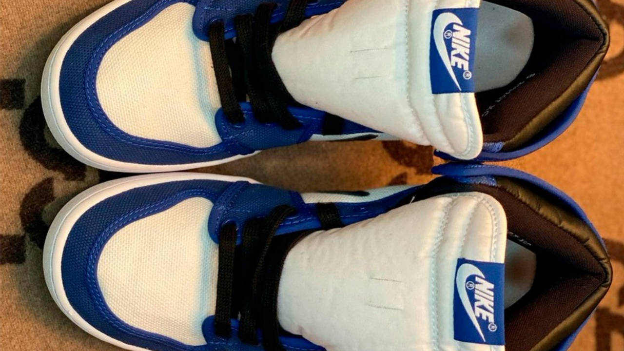 air jordan 1 ko royal 4