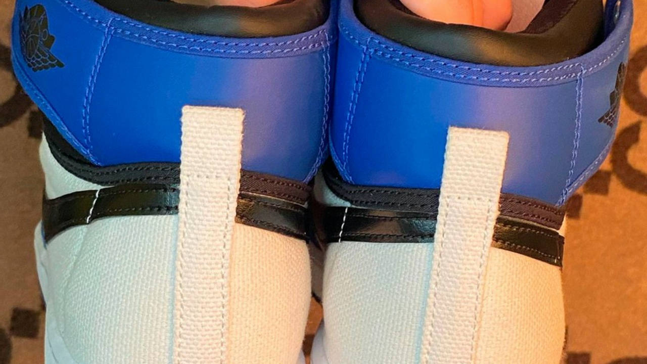 air jordan 1 ko royal 5