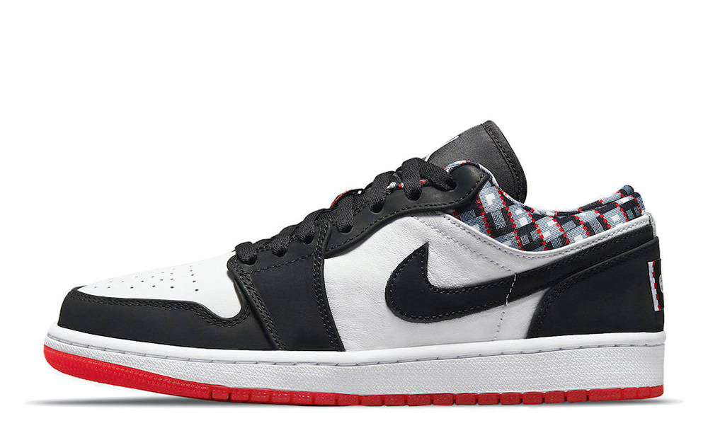 jordan 1 low 2019