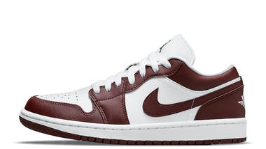 Latest Nike Air Jordan 1 Low Trainer Releases & Next Drops | The ...