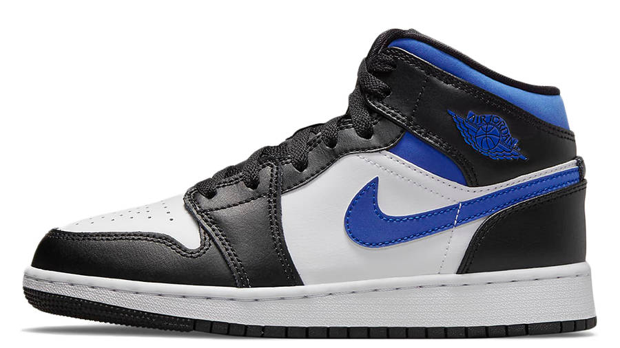 jordan 1 racing blue