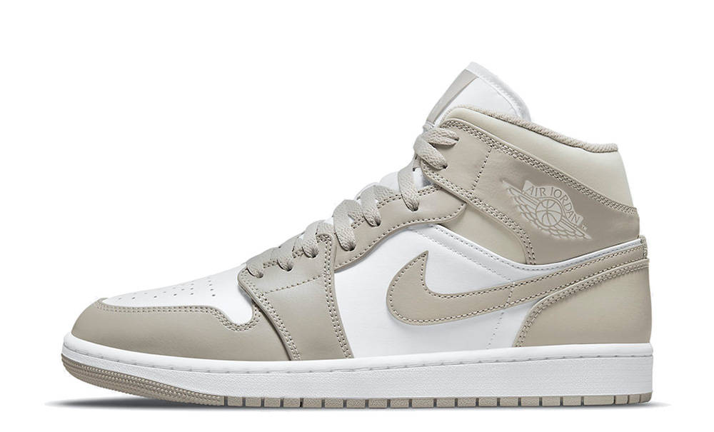 air jordan 1 bianche